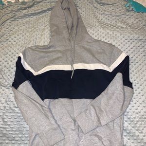 Zara Men’s Hoodie Small